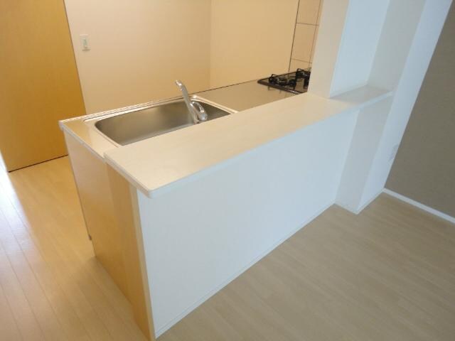 プランドールメゾンの物件内観写真