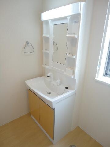 プランドールメゾンの物件内観写真