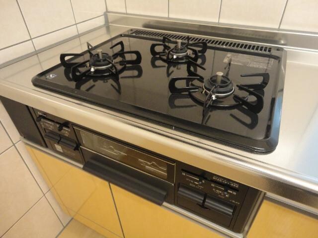 プランドールメゾンの物件内観写真