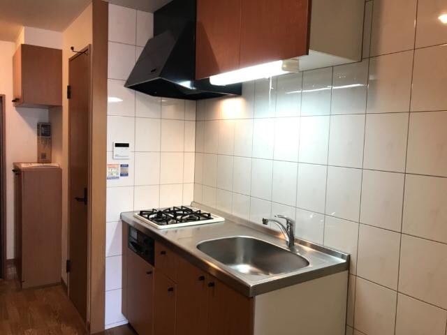 プロニティハウスの物件内観写真