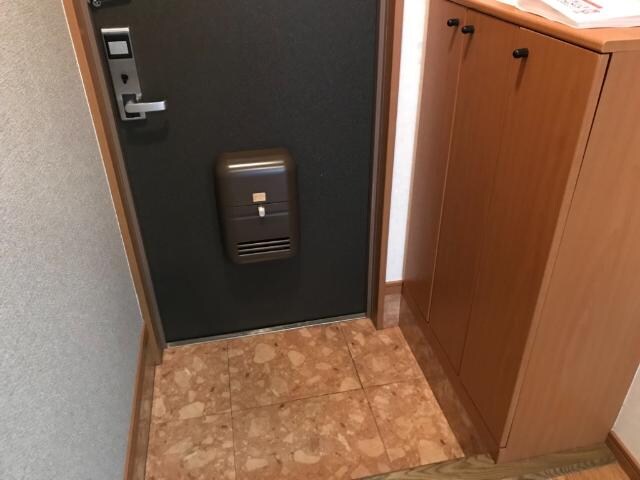 プロニティハウスの物件内観写真