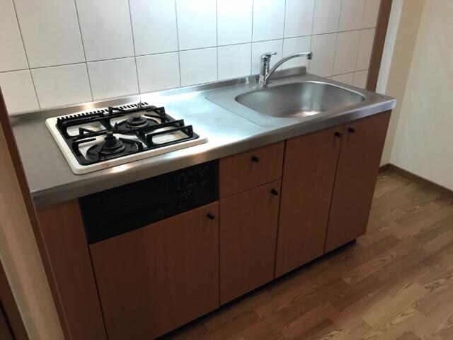 プロニティハウスの物件内観写真