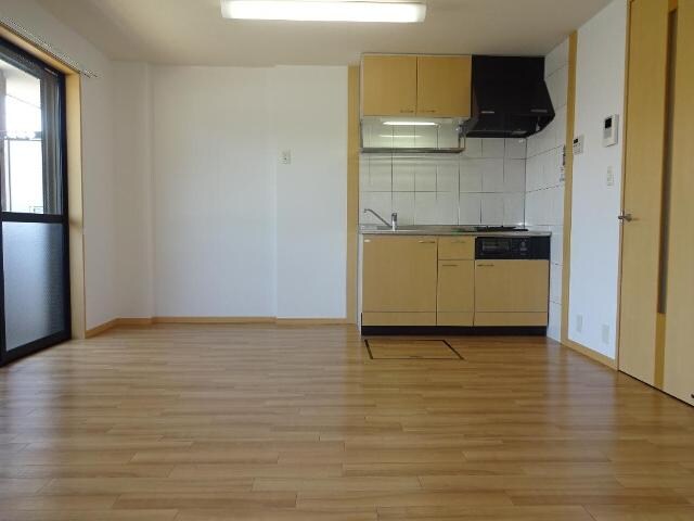 グランディール　ステージの物件内観写真