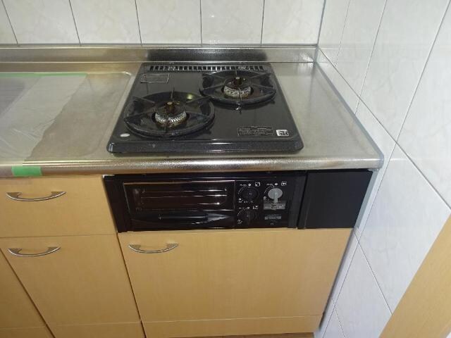 グランディール　ステージの物件内観写真