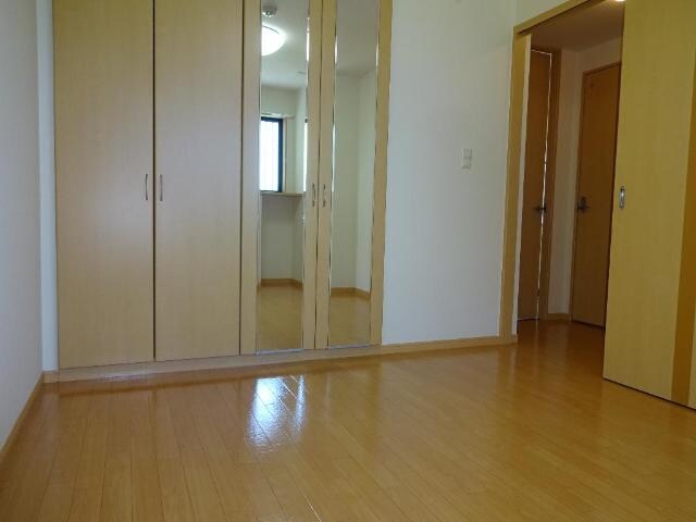 グランディール　ステージの物件内観写真