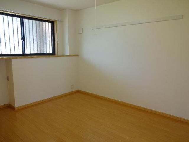 グランディール　ステージの物件内観写真