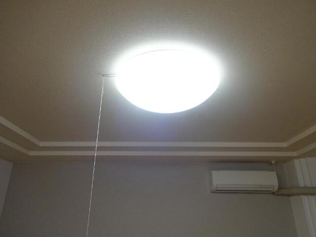 グランディール　ステージの物件内観写真