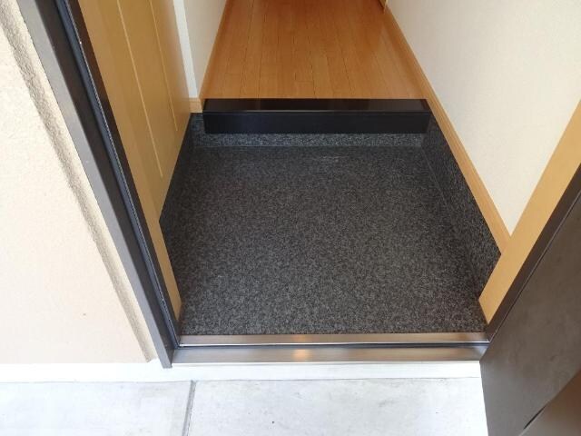 グランディール　ステージの物件内観写真