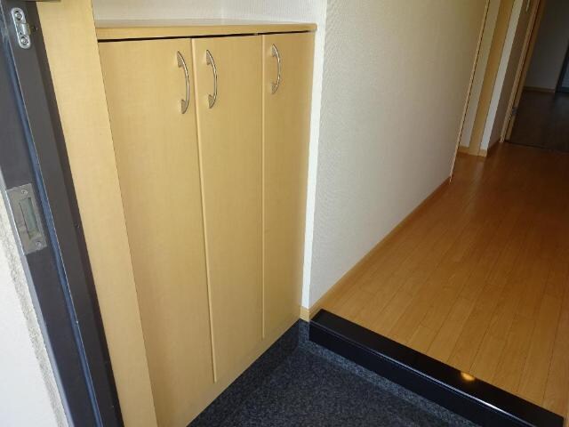 グランディール　ステージの物件内観写真