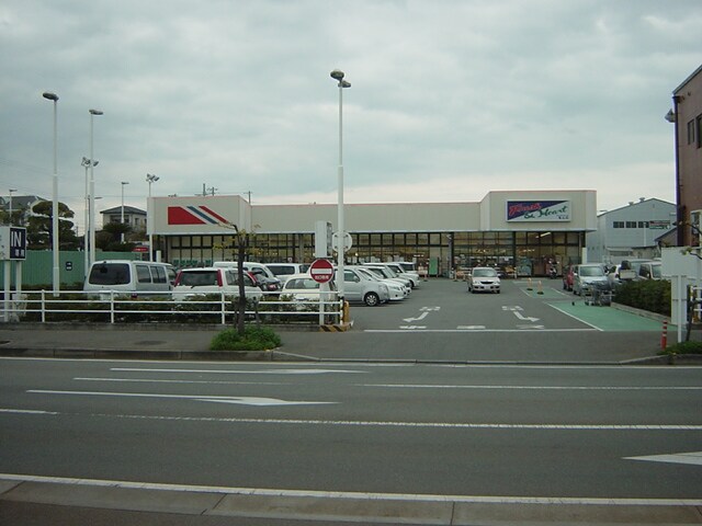 ライラックの物件外観写真