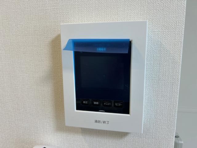 ライラックの物件内観写真