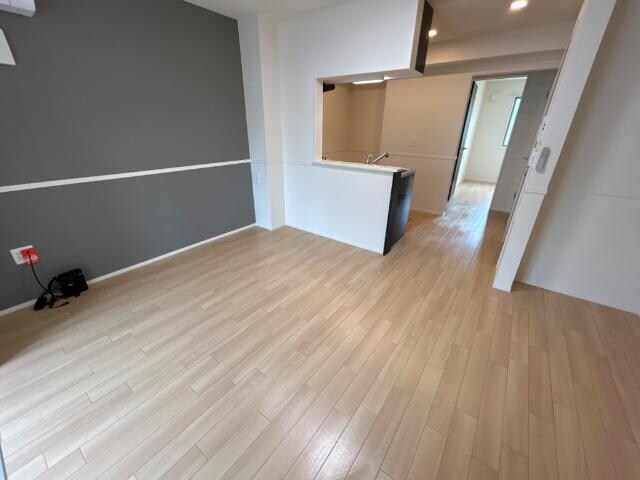 ライラックの物件内観写真