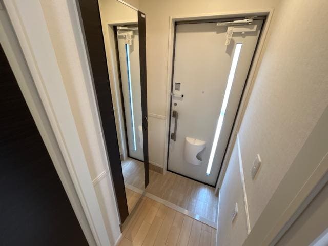 ライラックの物件内観写真