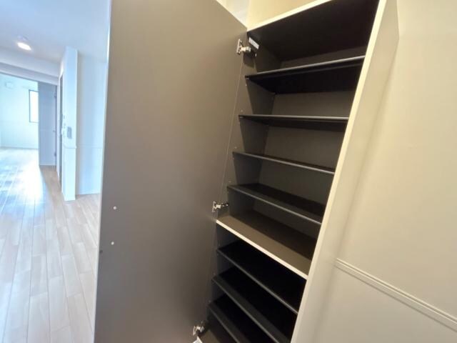 ライラックの物件内観写真