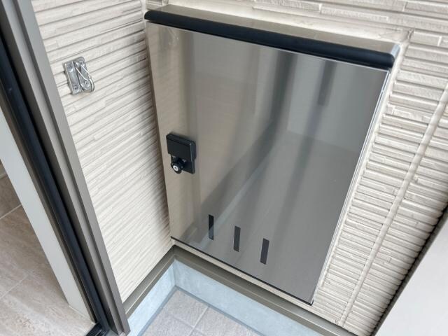 ライラックの物件内観写真