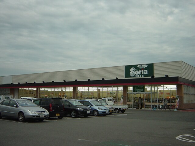 ルーエン・ハイムの物件外観写真