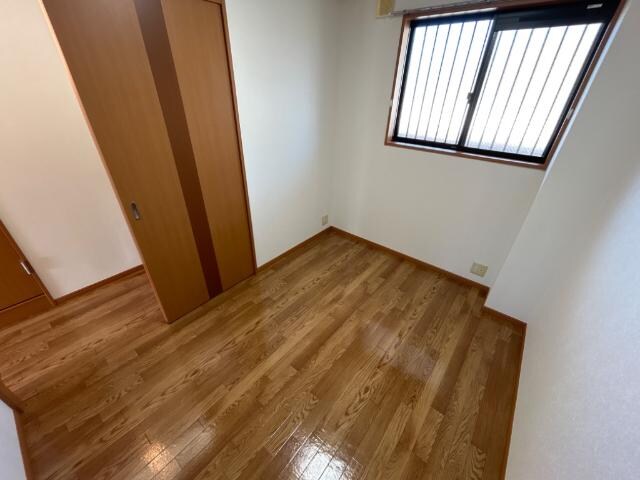 ルーエン・ハイムの物件内観写真