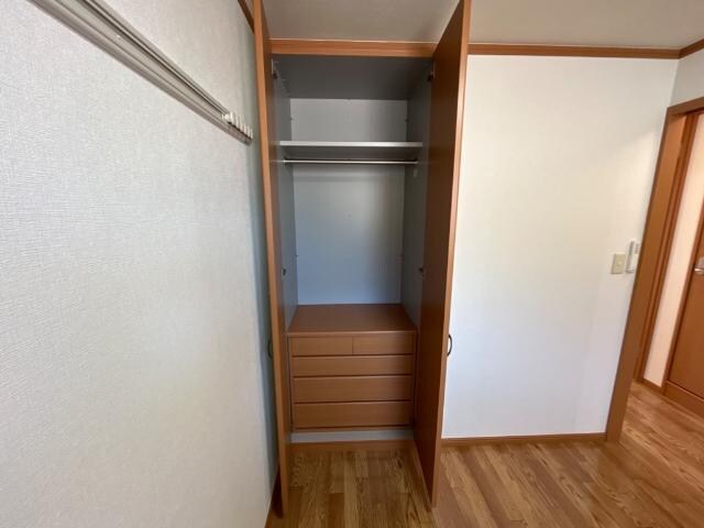 ルーエン・ハイムの物件内観写真