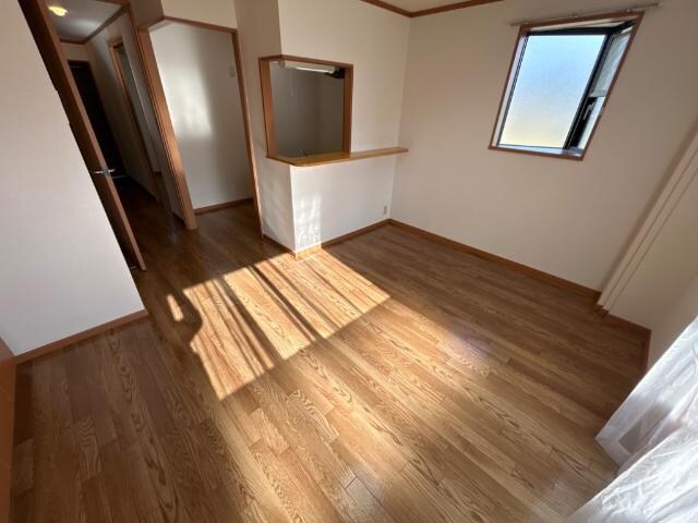 ルーエン・ハイムの物件内観写真