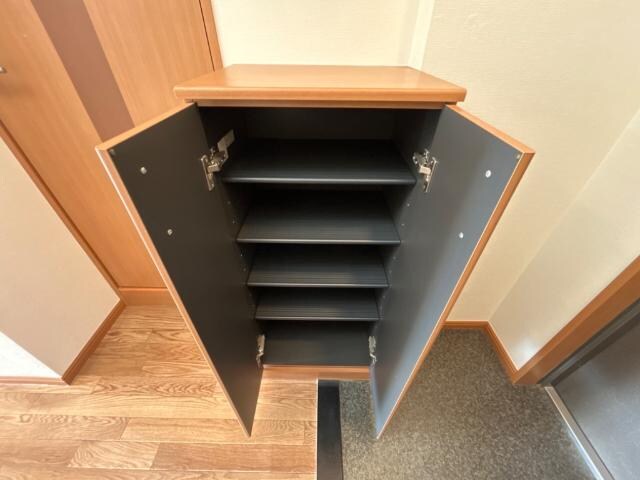 ルーエン・ハイムの物件内観写真