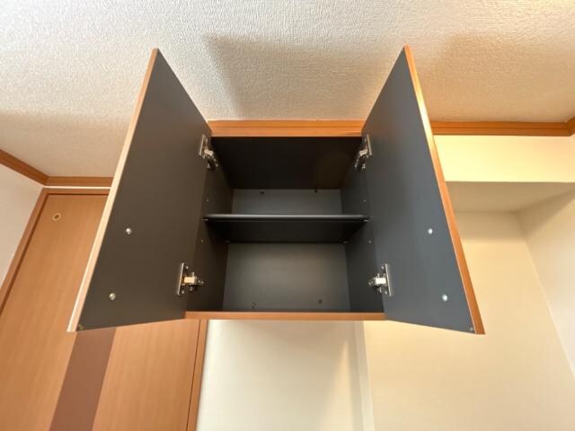 ルーエン・ハイムの物件内観写真