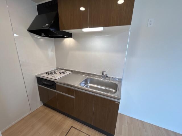 コントレイル糸引の物件内観写真