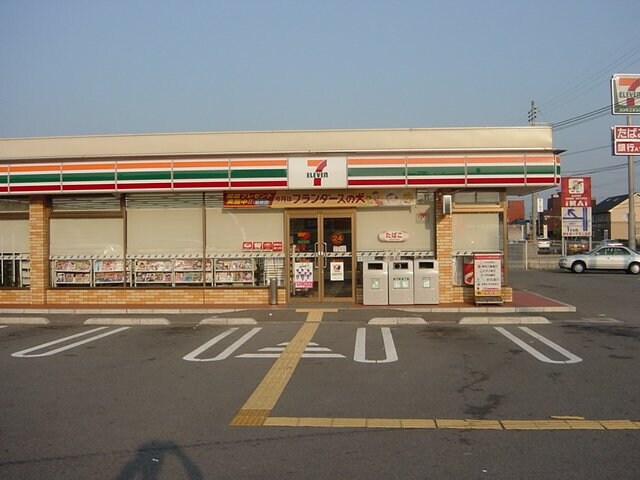 コントレイル糸引の物件外観写真