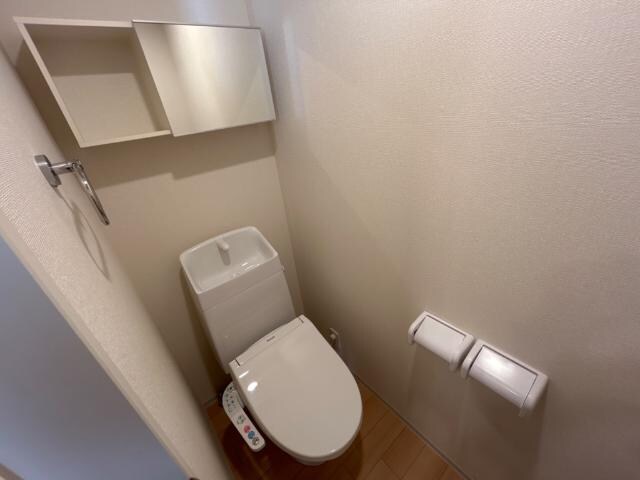 コントレイル糸引の物件内観写真