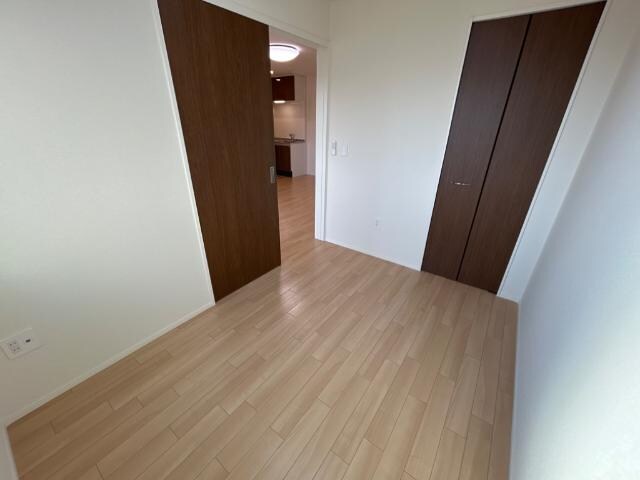 コントレイル糸引の物件内観写真