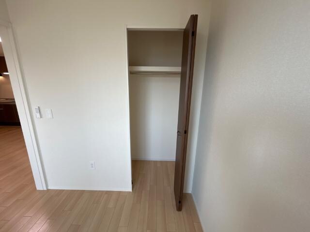 コントレイル糸引の物件内観写真