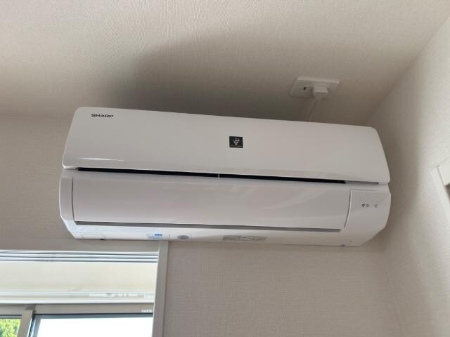 コントレイル糸引の物件内観写真