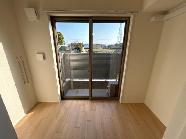 コントレイル糸引の物件内観写真