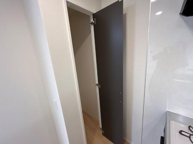 コントレイル糸引の物件内観写真