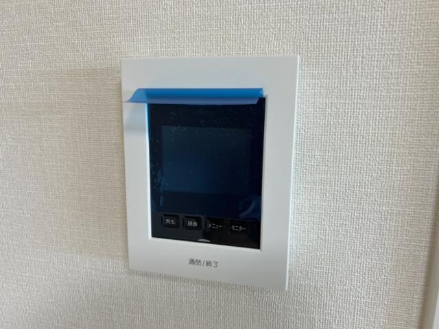 コントレイル糸引の物件内観写真