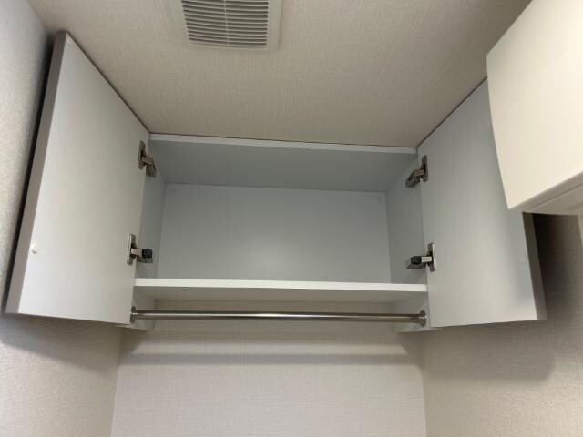 コントレイル糸引の物件内観写真