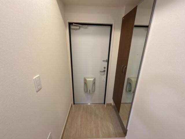 コントレイル糸引の物件内観写真