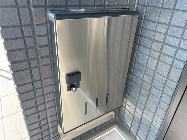 コントレイル糸引の物件内観写真