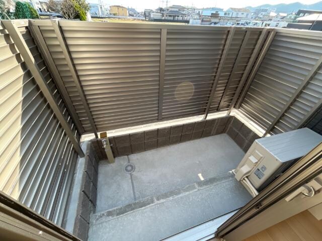 コントレイル糸引の物件内観写真