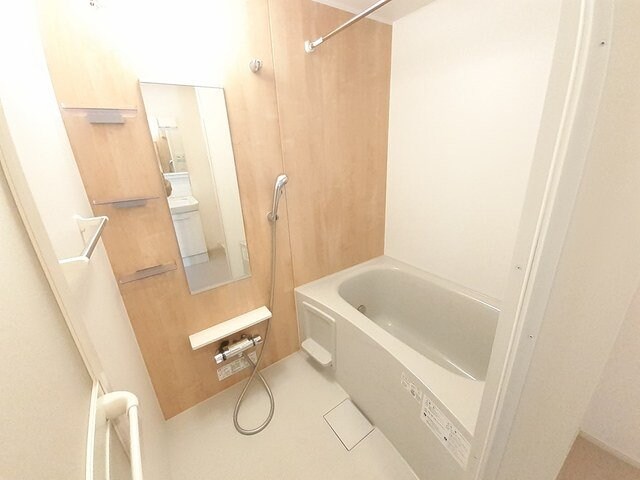 シャルマン・ドミールの物件内観写真