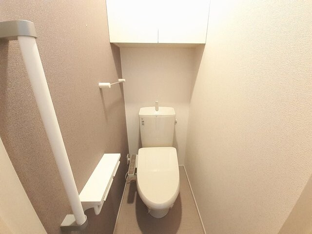 シャルマン・ドミールの物件内観写真