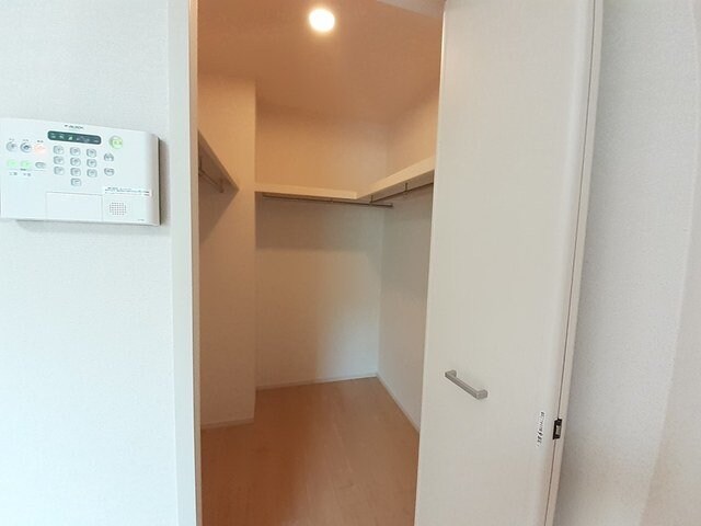 シャルマン・ドミールの物件内観写真