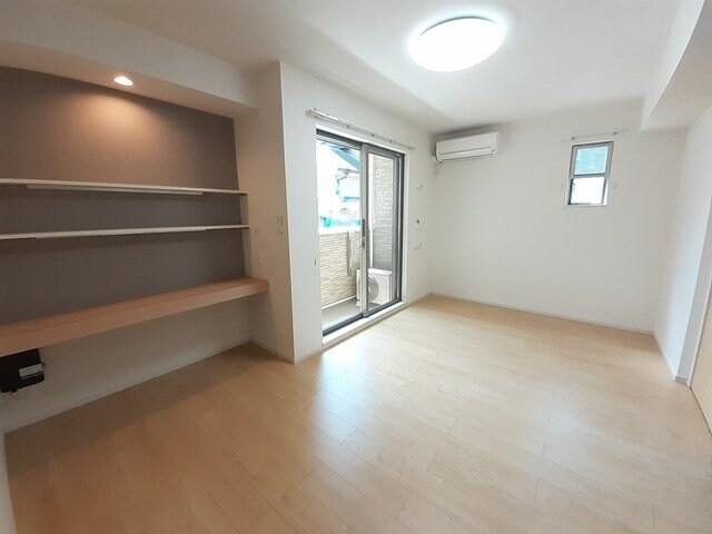 シャルマン・ドミールの物件内観写真