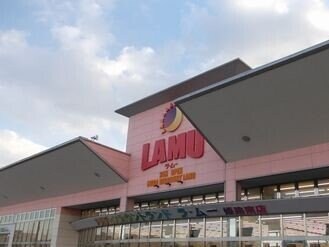 東フラワーの物件外観写真