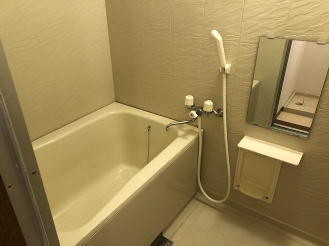 東フラワーの物件内観写真