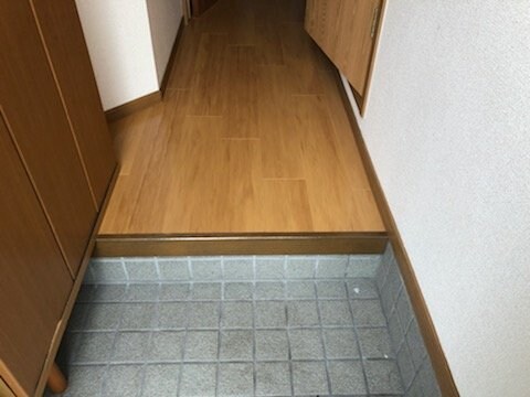 東フラワーの物件内観写真