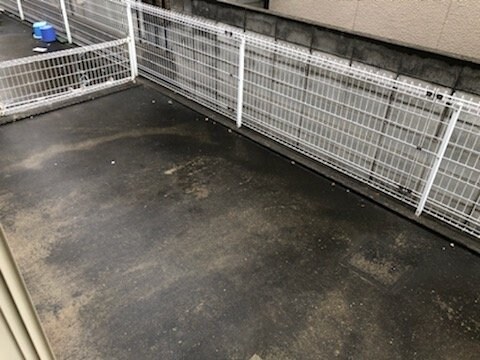 東フラワーの物件内観写真