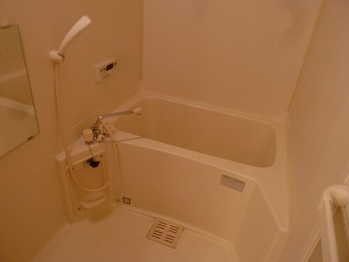 アンソレイエの物件内観写真