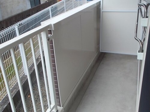 アンソレイエの物件内観写真