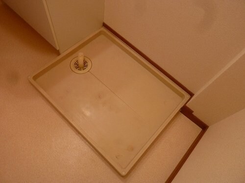 アンソレイエの物件内観写真