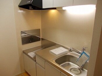 エル　メームの物件内観写真